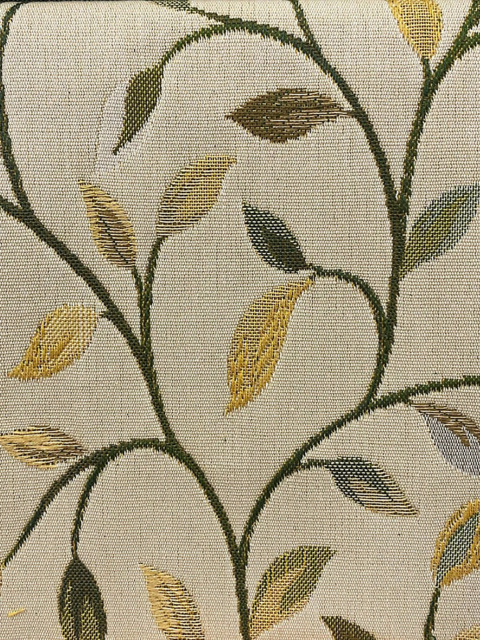 Voyage Cervino Made to Measure Curtains or Roman Blind, Red - image 1