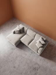 Swoon Althaea Large 3 Seater LHF Corner Sofa - thumbnail 5