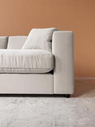 Swoon Althaea Large 3 Seater LHF Corner Sofa - thumbnail 4
