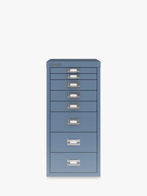 Bisley MultiDrawer 8 Drawer A4 Filing Cabinet - image 1