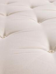 John Lewis British Natural Collection Hemp 2750 Mattress, Regular Tension, Single - thumbnail 6