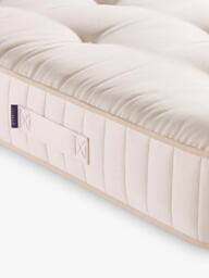 John Lewis British Natural Collection Hemp 2750 Mattress, Regular Tension, Single - thumbnail 5