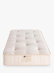 John Lewis British Natural Collection Hemp 2750 Mattress, Regular Tension, Single - thumbnail 4