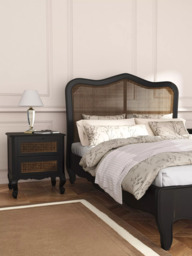 Laura Ashley Montpellier Bed Frame, King Size - thumbnail 4
