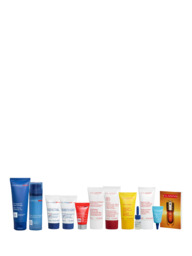 Clarins Men's 12 Day Advent Calendar - thumbnail 2