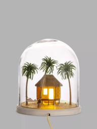 Seletti My Little Holiday LED Table Lamp - thumbnail 5