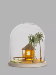 Seletti My Little Holiday LED Table Lamp - thumbnail 3