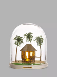 Seletti My Little Holiday LED Table Lamp - thumbnail 1