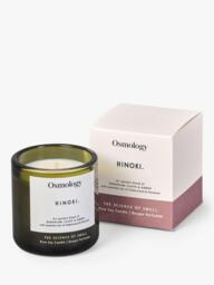 Osmology by Aery Utility Hinoki Scented Candle, 200g