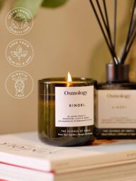 Osmology by Aery Utility Hinoki Scented Candle, 200g - thumbnail 4
