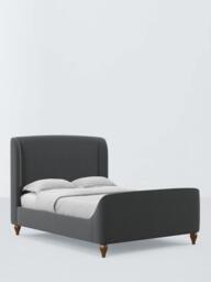John Lewis Cocoon Upholstered Bed Frame, Super King Size - thumbnail 6