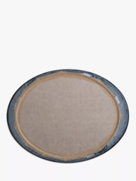 Riley Oval Mirror, 77 x 100cm - thumbnail 3
