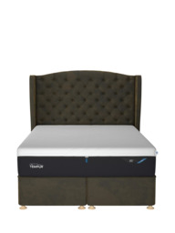 TEMPUR® Suffolk Divan Base, Single - thumbnail 3