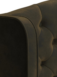 TEMPUR® Suffolk Divan Base, Single - thumbnail 2