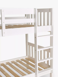 John Lewis Wilton Bunk Bed - thumbnail 4