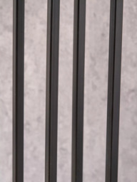 Pacific Langston Metal Table Lamp - thumbnail 5