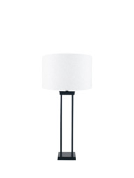 Pacific Langston Metal Table Lamp