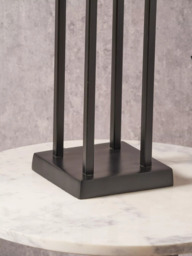 Pacific Langston Metal Table Lamp - thumbnail 3