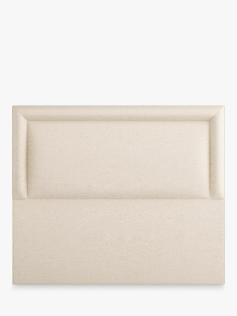Vispring Viola Full Depth Upholstered Headboard, King Size - image 1