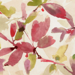 John Lewis Alexa Made to Measure Curtains or Roman Blind, Pink - thumbnail 1
