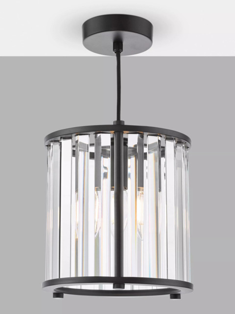 Där Kiran Pendant Ceiling Light - image 1