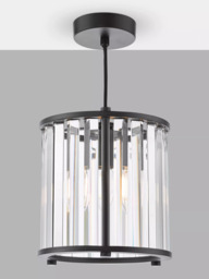 Där Kiran Pendant Ceiling Light