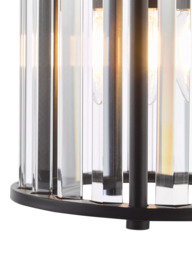 Där Kiran Pendant Ceiling Light - thumbnail 3