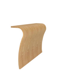 Tom Schneider Elle Console Table - thumbnail 1