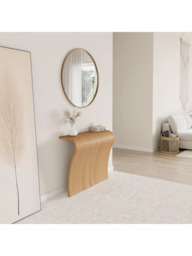 Tom Schneider Elle Console Table - thumbnail 2