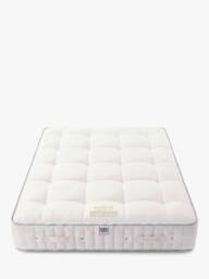Millbrook Beds Hampshire Collection Christchurch 8000 Pocket Spring Mattress, Medium Tension, Double - thumbnail 2
