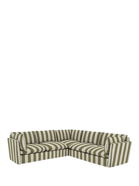 John Lewis x Sophie Conran Cocobella 5+ Seater Corner Sofa - image 1