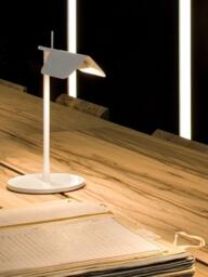 Flos Tab Rotating Head Table Lamp - thumbnail 6
