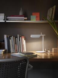 Flos Tab Rotating Head Table Lamp - thumbnail 2