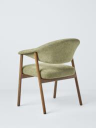 John Lewis Elk Dining Chair - thumbnail 3