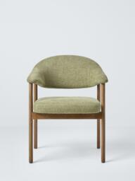 John Lewis Elk Dining Chair - thumbnail 2