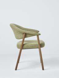 John Lewis Elk Dining Chair - thumbnail 4