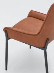 John Lewis Calgary Dining Chair, Set of 2 - thumbnail 6