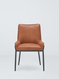 John Lewis Calgary Dining Chair, Set of 2 - thumbnail 3