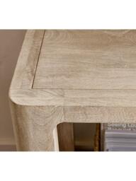 Pottery Barn Aptos Console Table, Sandwash - thumbnail 4