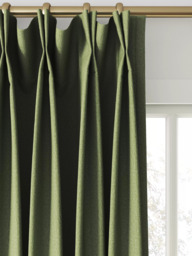 Harlequin Ario Made to Measure Curtains or Roman Blind, Aloe - thumbnail 4