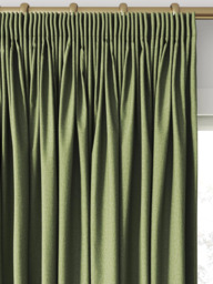 Harlequin Ario Made to Measure Curtains or Roman Blind, Aloe - thumbnail 2