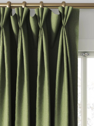 Harlequin Ario Made to Measure Curtains or Roman Blind, Aloe - thumbnail 6