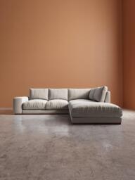 Swoon Denver Large 4 Seater RHF Corner End Sofa - thumbnail 2