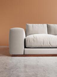 Swoon Denver Large 4 Seater RHF Corner End Sofa - thumbnail 5
