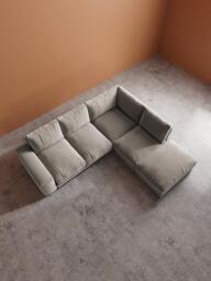 Swoon Denver Large 4 Seater RHF Corner End Sofa - thumbnail 6
