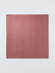 John Lewis Linen Blend Quilt - thumbnail 3