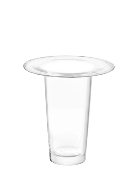 LSA International Victoria Vase/Lantern, Large, H26cm