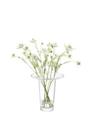 LSA International Victoria Vase/Lantern, Large, H26cm - thumbnail 3