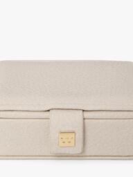 TUTTI Edge Mini Jewellery Box, Stone - thumbnail 3