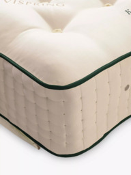 Vispring Kensington Pocket Spring Zip Link Mattress, Soft Tension, Super King Size - thumbnail 2